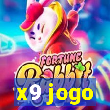 x9 jogo